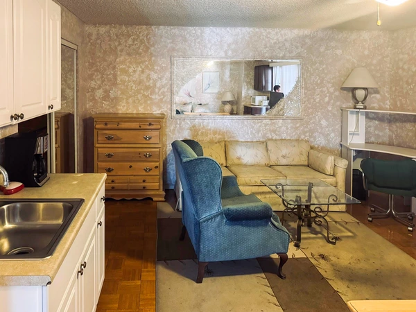 Coliving in Las Vegas - Las Vegas, Las Vegas