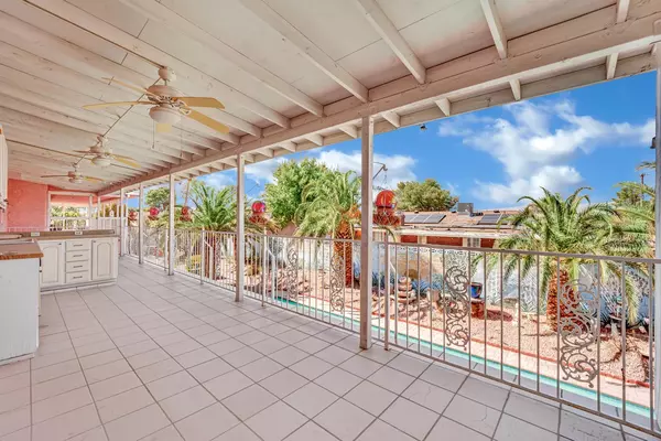 Coliving in Las Vegas - Las Vegas, Las Vegas