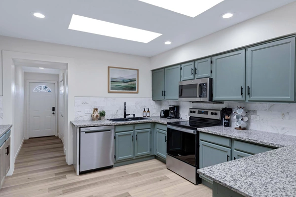 Coliving in Mesa - SE Valley, Phoenix