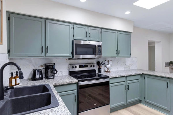 Coliving in Mesa - SE Valley, Phoenix