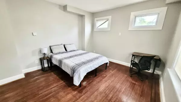 Coliving in East Baltimore - Baltimore Metro Area, Washington DC