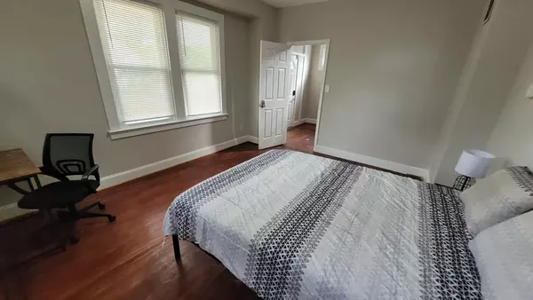 Coliving in East Baltimore - Baltimore Metro Area, Washington DC