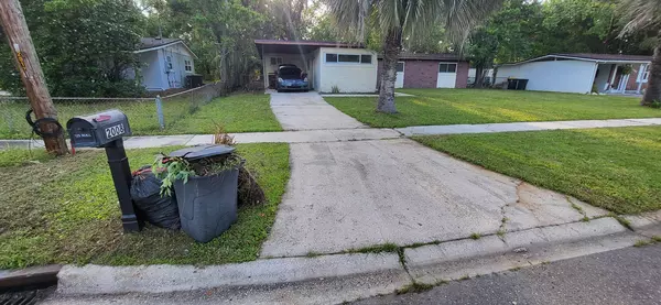 Coliving in Normandy - Westside, Jacksonville