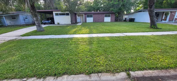 Coliving in Normandy - Westside, Jacksonville