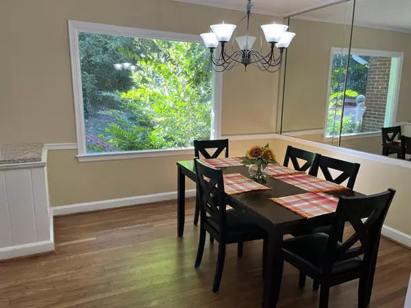 Coliving in Lavista Park - East Atl, Atlanta