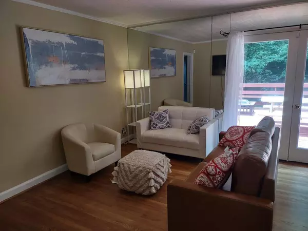 Coliving in Lavista Park - East Atl, Atlanta