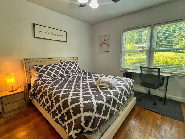 Coliving in Lavista Park - East Atl, Atlanta