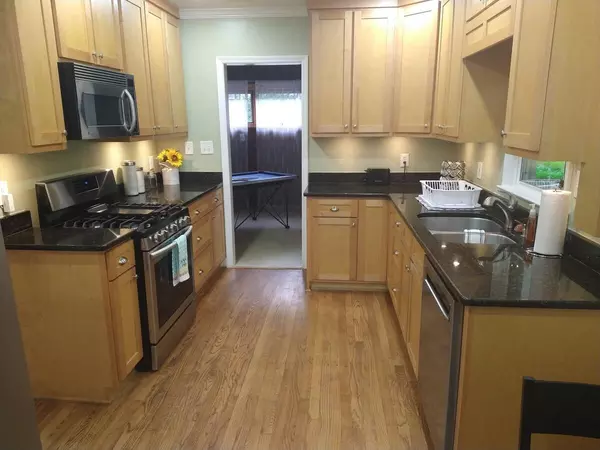 Coliving in Lavista Park - East Atl, Atlanta