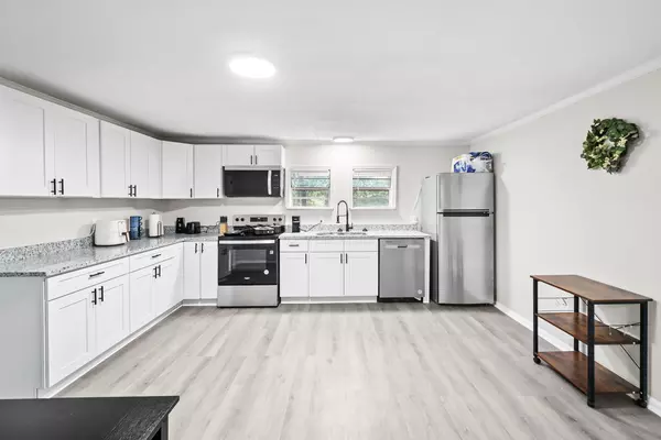 Coliving in Eastside - Downtown JAX, Jacksonville