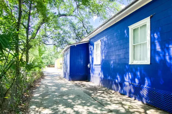 Coliving in Eastside - Downtown JAX, Jacksonville