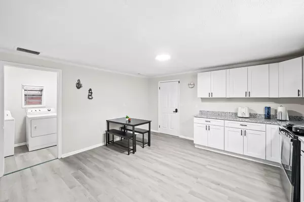 Coliving in Eastside - Downtown JAX, Jacksonville