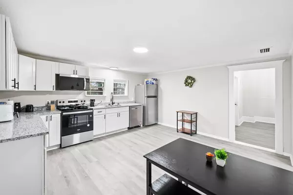 Coliving in Eastside - Downtown JAX, Jacksonville