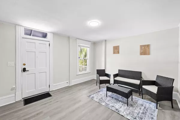 Coliving in Eastside - Downtown JAX, Jacksonville