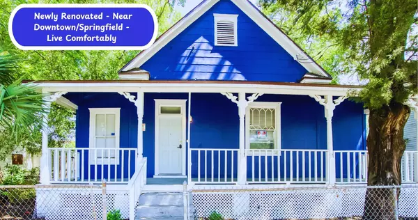 Coliving in Eastside - Downtown JAX, Jacksonville