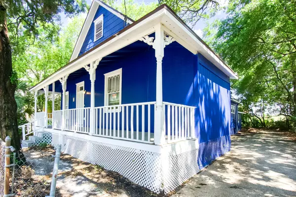 Coliving in Eastside - Downtown JAX, Jacksonville