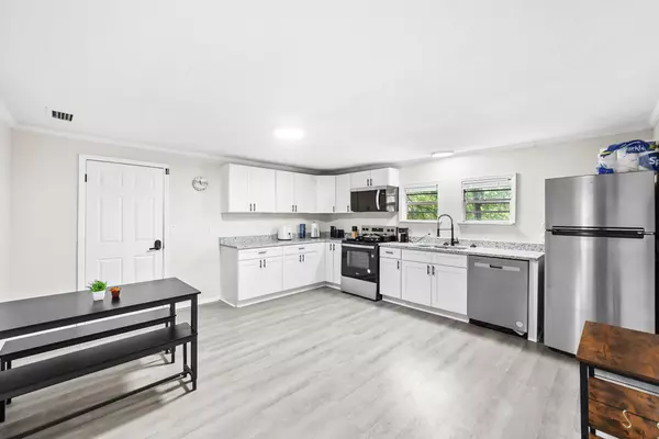 Coliving in Eastside - Downtown JAX, Jacksonville