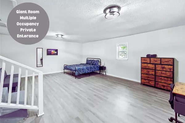 Coliving in Eastside - Downtown JAX, Jacksonville