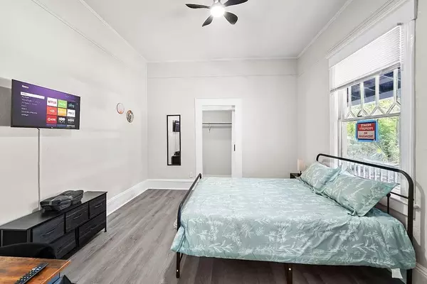 Coliving in Eastside - Downtown JAX, Jacksonville