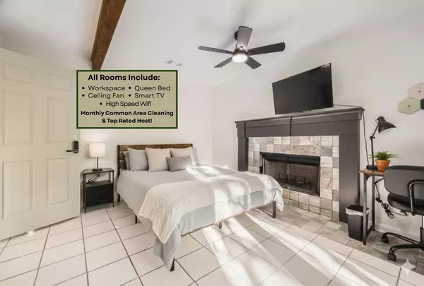 Coliving in Stone Mountain - East Atl, Atlanta