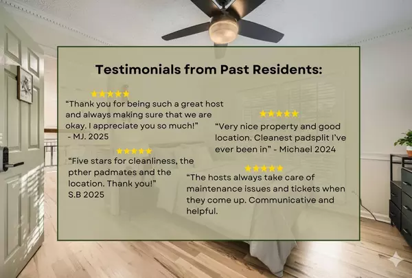 Coliving in Stone Mountain - East Atl, Atlanta