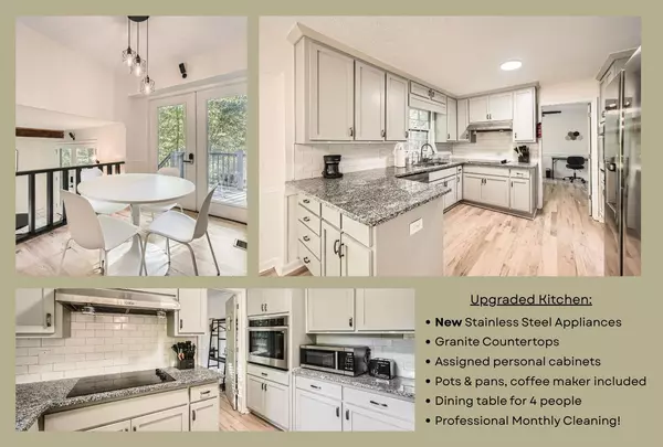 Coliving in Stone Mountain - East Atl, Atlanta