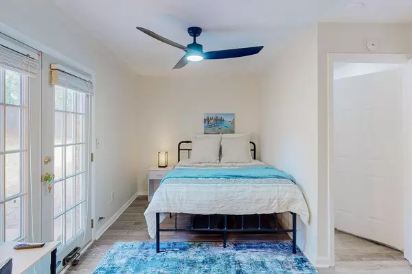 Coliving in Decatur - East Atl, Atlanta