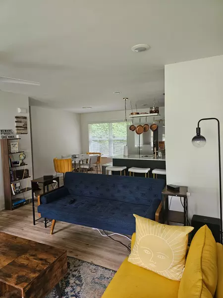 Coliving in Decatur - East Atl, Atlanta