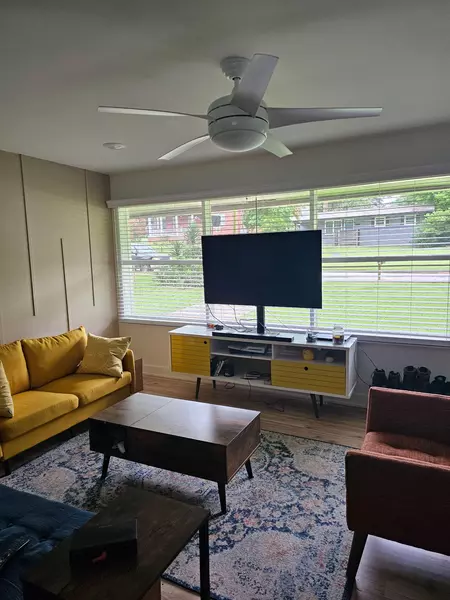 Coliving in Decatur - East Atl, Atlanta