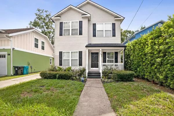 Coliving in Parramore - Central Orlando, Orlando