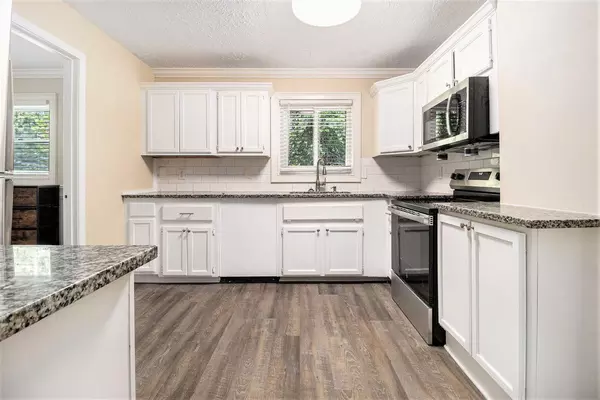 Coliving in Decatur - East Atl, Atlanta