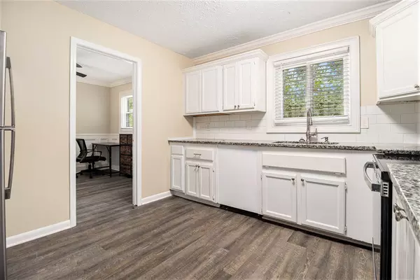 Coliving in Decatur - East Atl, Atlanta