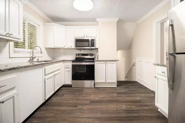 Coliving in Decatur - East Atl, Atlanta