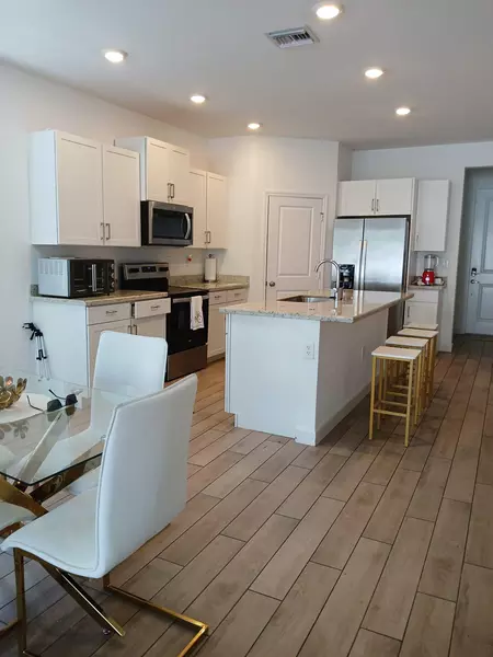 Coliving in Homestead - Miami Dade, Miami