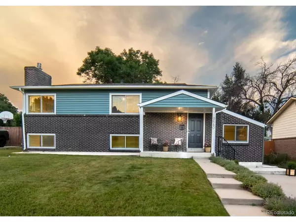 Coliving in Westminster - Outer Denver, Denver