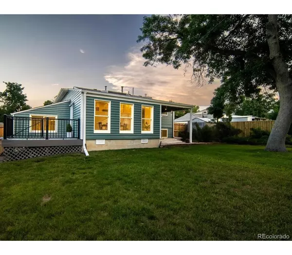 Coliving in Westminster - Outer Denver, Denver