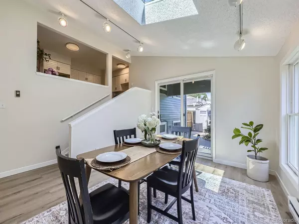 Coliving in Westminster - Outer Denver, Denver