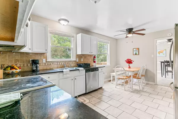 Coliving in Hopewell - South RVA, Richmond