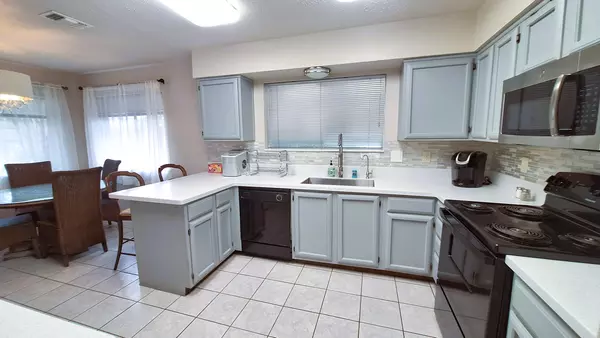 Coliving in Addicks - Nw Houston, Houston