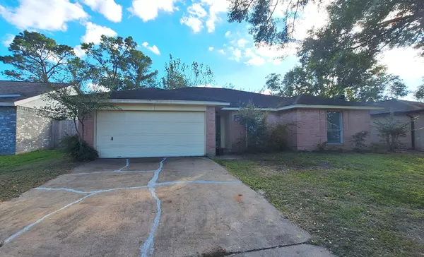 Coliving in Addicks - Nw Houston, Houston