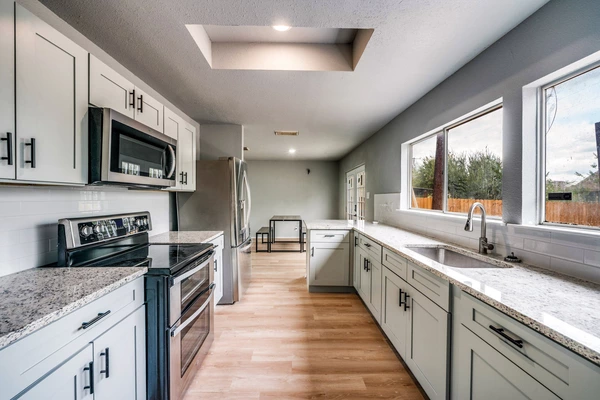 Coliving in Kirby - East SATX, San Antonio