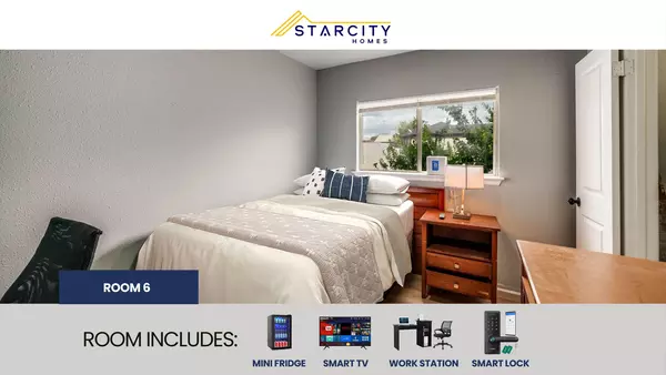 Coliving in Kirby - East SATX, San Antonio