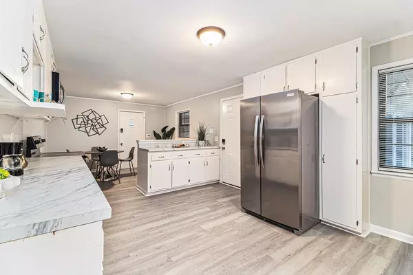 Coliving in College Park - South Atl, Atlanta