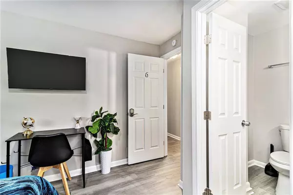 Coliving in College Park - South Atl, Atlanta