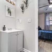 Coliving in College Park - South Atl, Atlanta