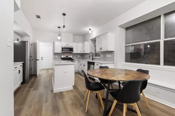 Coliving in Garland - Ne Dallas, Dallas