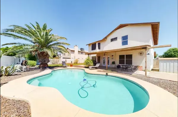 Coliving in Glendale - NW Valley, Phoenix