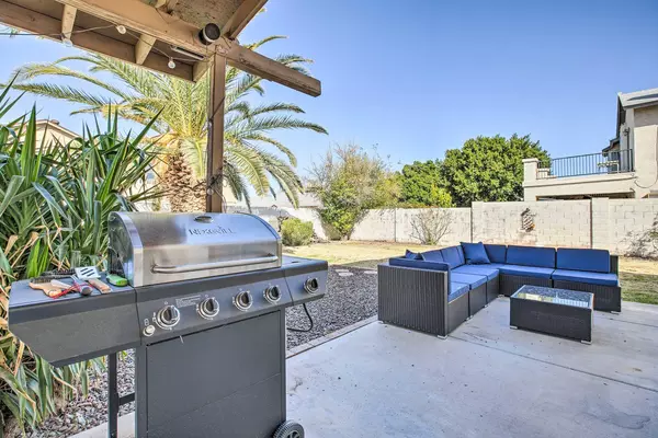 Coliving in Glendale - NW Valley, Phoenix