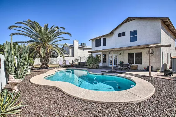 Coliving in Glendale - NW Valley, Phoenix