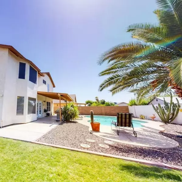 Coliving in Glendale - NW Valley, Phoenix