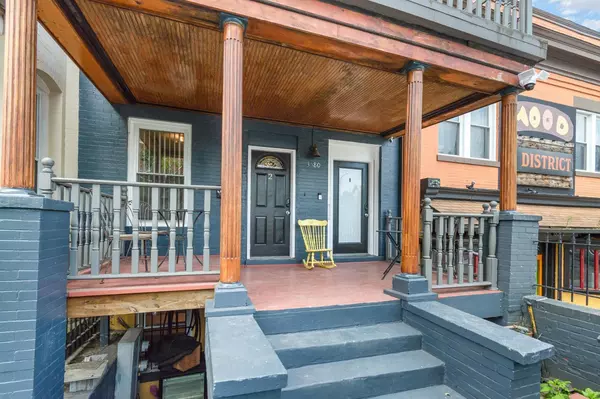 Coliving in Park View - NW DC, Washington DC